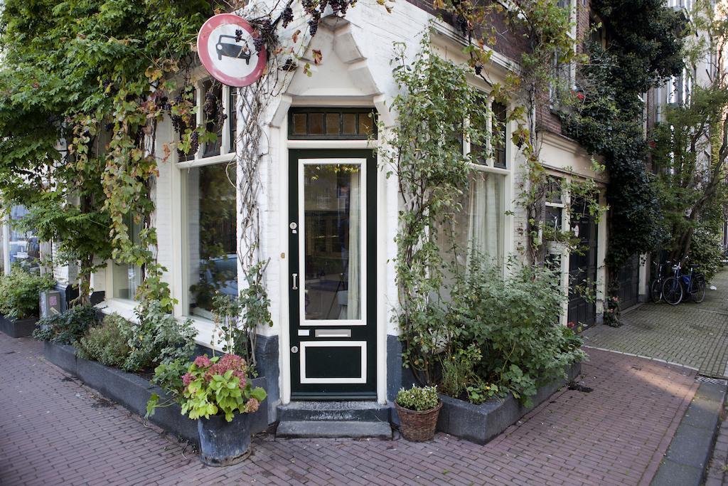 Eelhouse Appartement *