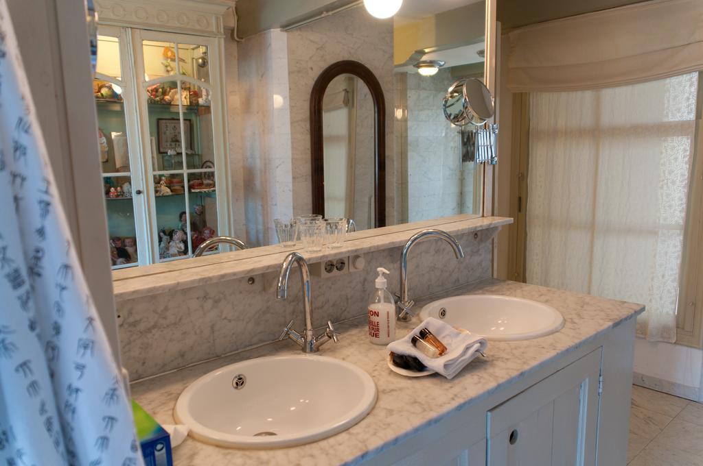 Herengracht 21 Bed & Breakfast