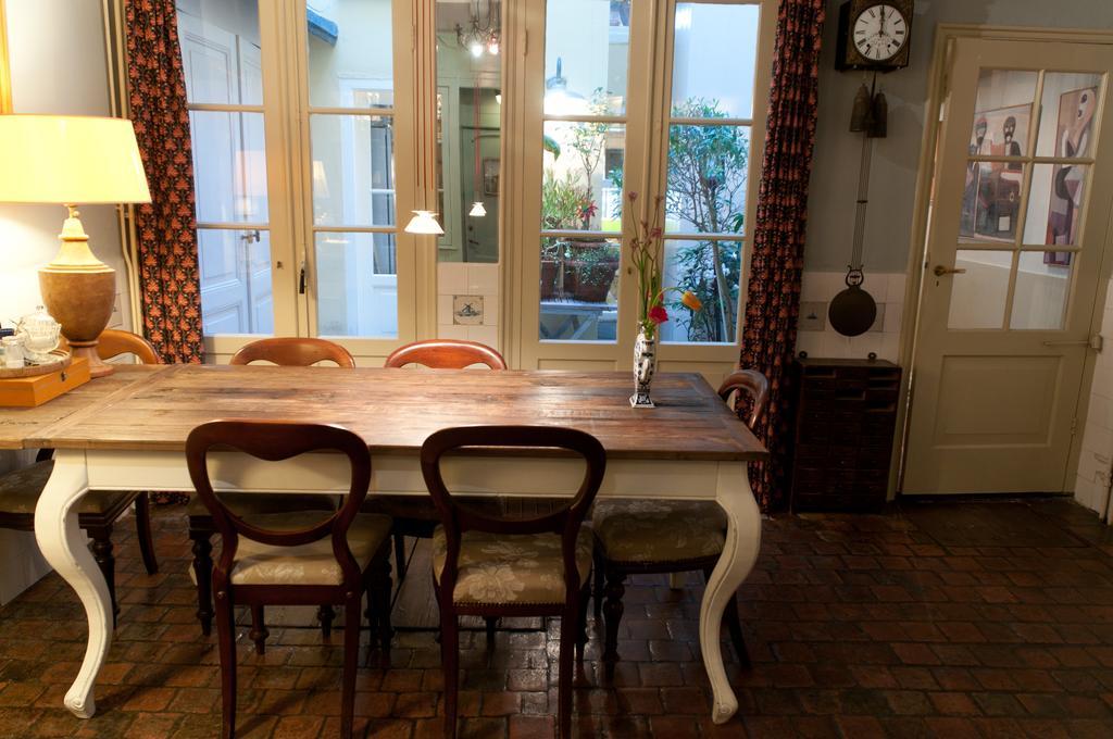 Herengracht 21 Bed & Breakfast Amsterdam