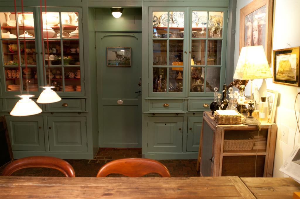 Bed & Breakfast Herengracht 21 Amsterdam