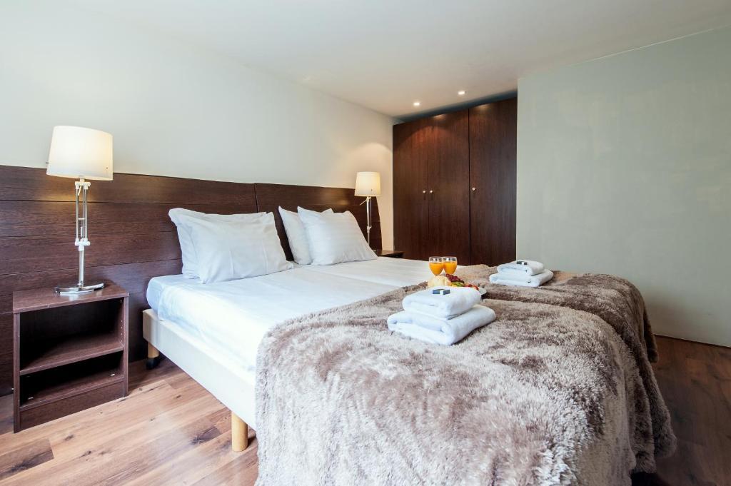 Rembrandtplein Apartment Amsterdam