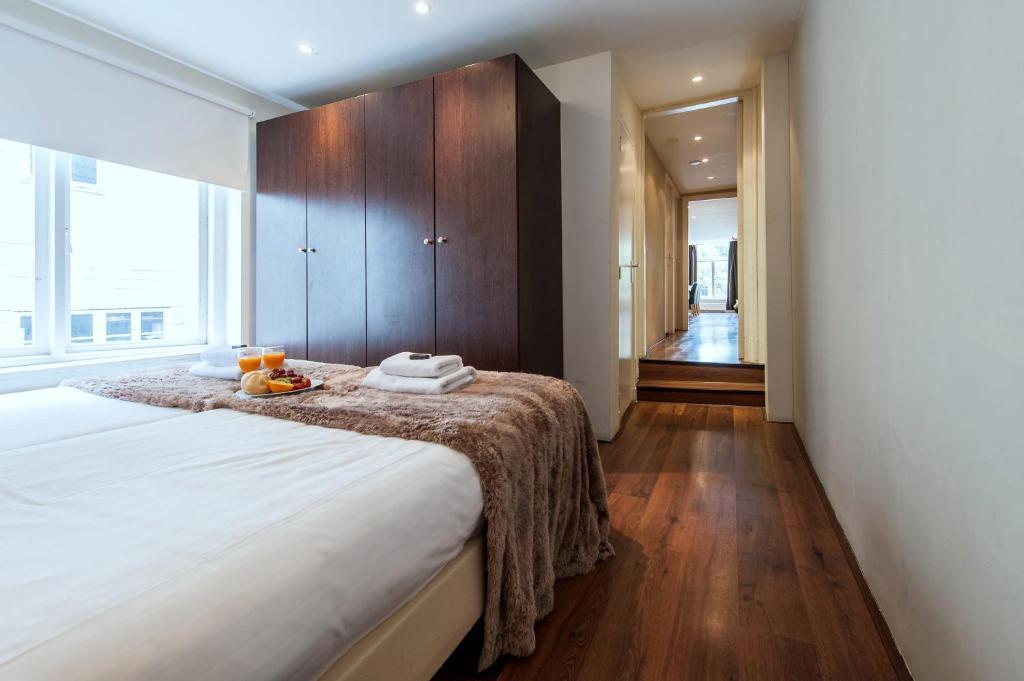 Rembrandtplein Apartment