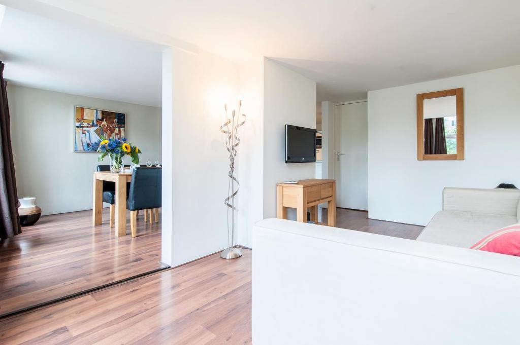 Apartment Rembrandtplein *