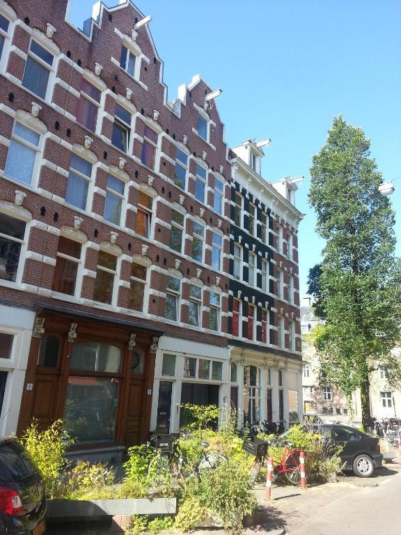 Guest house Alexander's 2*