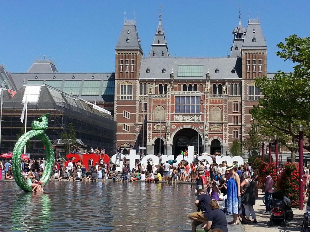 Alexander's 2* Amsterdam