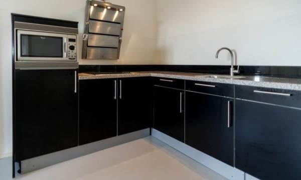 Apartment Silodam Amsterdam