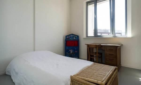 Silodam Amsterdam