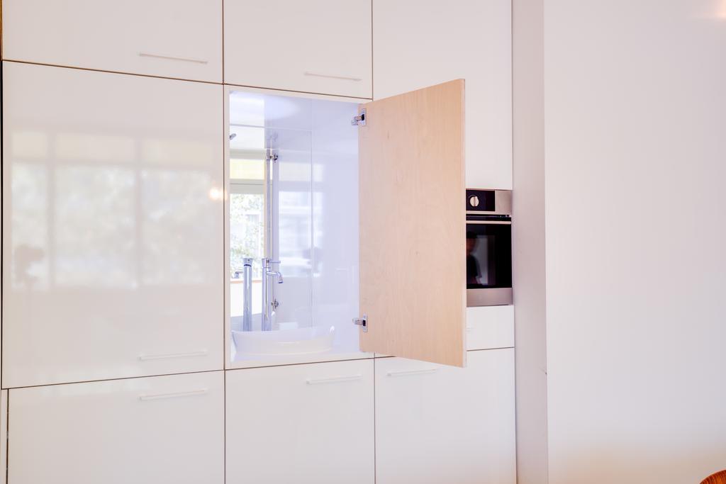 Short Group Houthavens Serviced * Amsterdam