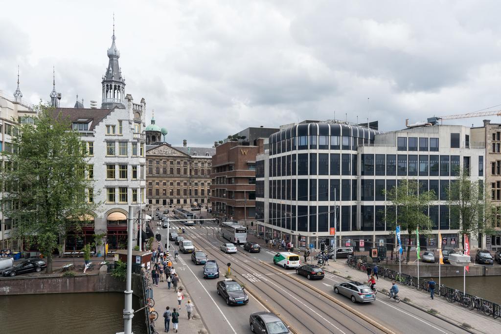 Penthouse Canal By Excellent Amsterdam