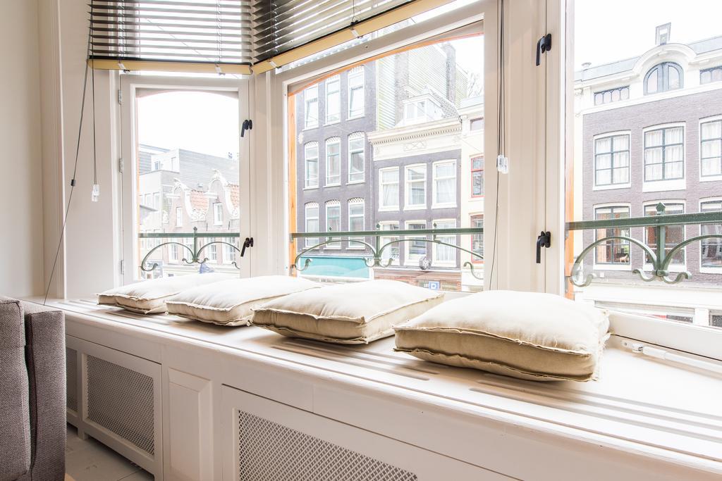 Short Group Jordaan Harlem Serviced * Amsterdam