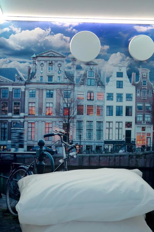 Hotel De Bedstee Boutique Capsules (adults Only) Amsterdam