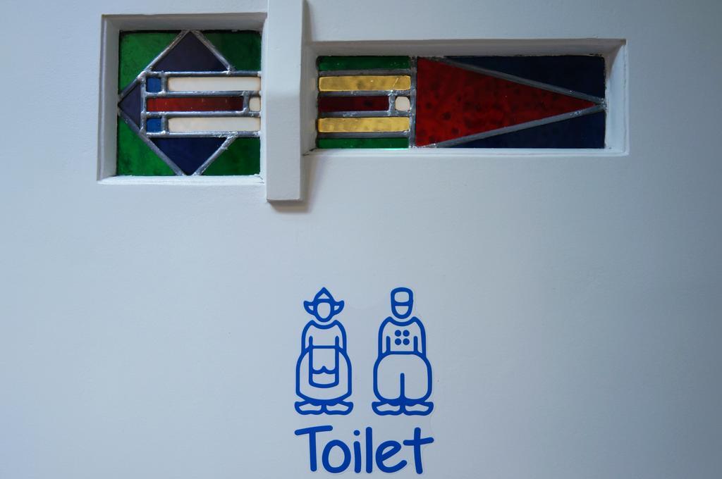 Hotel De Bedstee Boutique Capsules (adults Only) Amsterdam