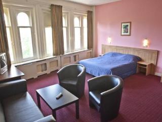 Monopole Hotel Amsterdam