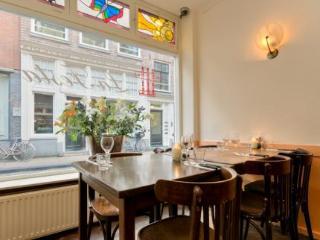 La Festa Couette-café Amsterdam