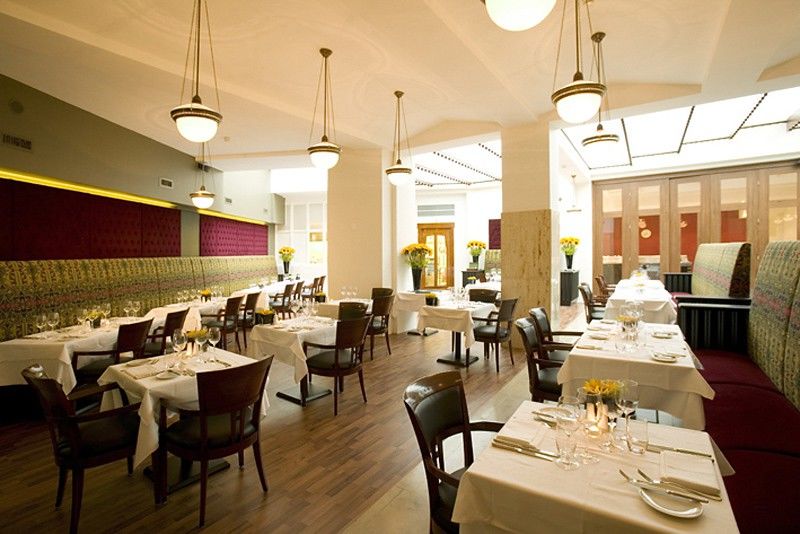 Grand Amrath Hotel 5*