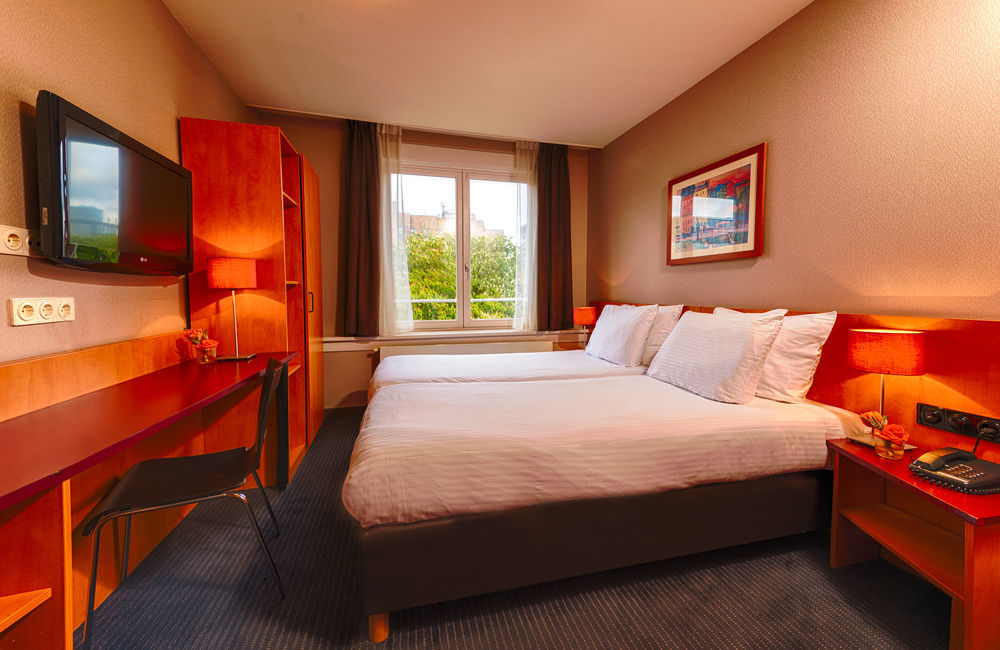 Leonardo Center Hotel Amsterdam