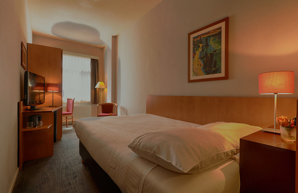 Hotel Leonardo Center Amsterdam