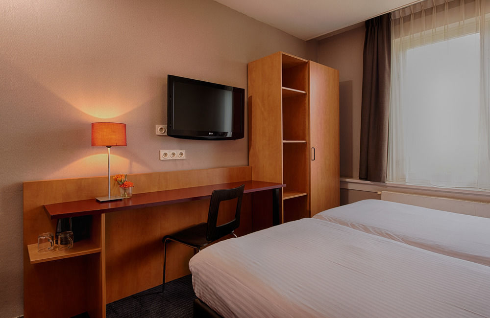 Leonardo Center 4* Amsterdam