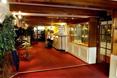 Rembrandtplein Hotel Amesterdão
