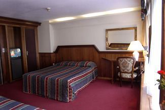 Hotel Rembrandtplein Amesterdão