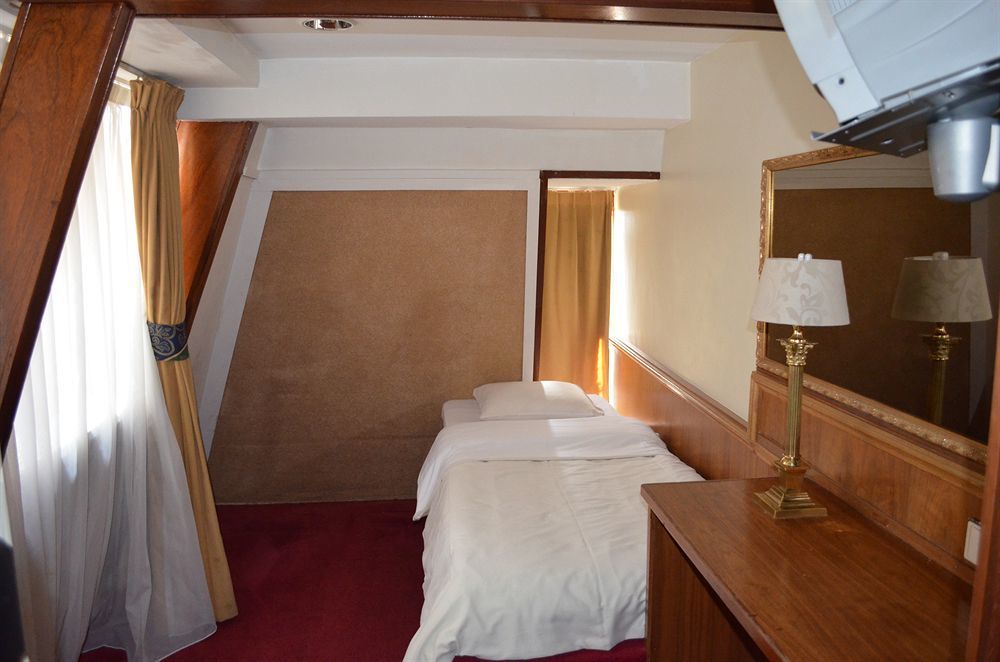 Rembrandtplein Hotel Amesterdão