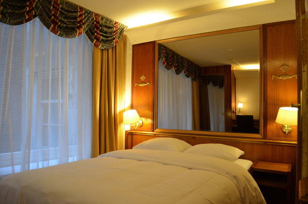 Hotel Rembrandtplein Amesterdão