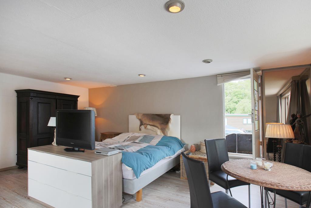 Nieuwpoortkade Houseboat - Canalview Ams Amsterdam