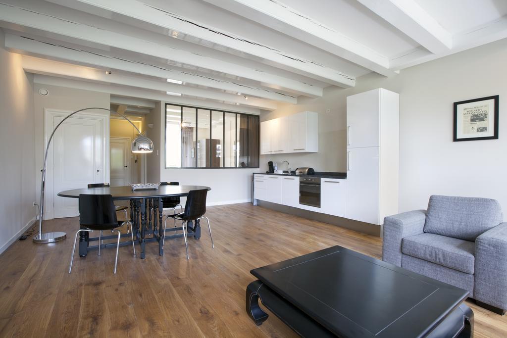 Apartment Hugo