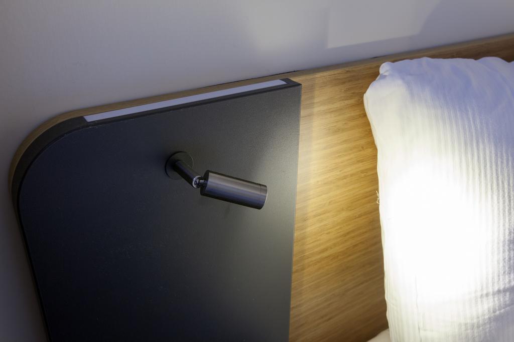 Easyhotel Arena Boulevard Amsterdam