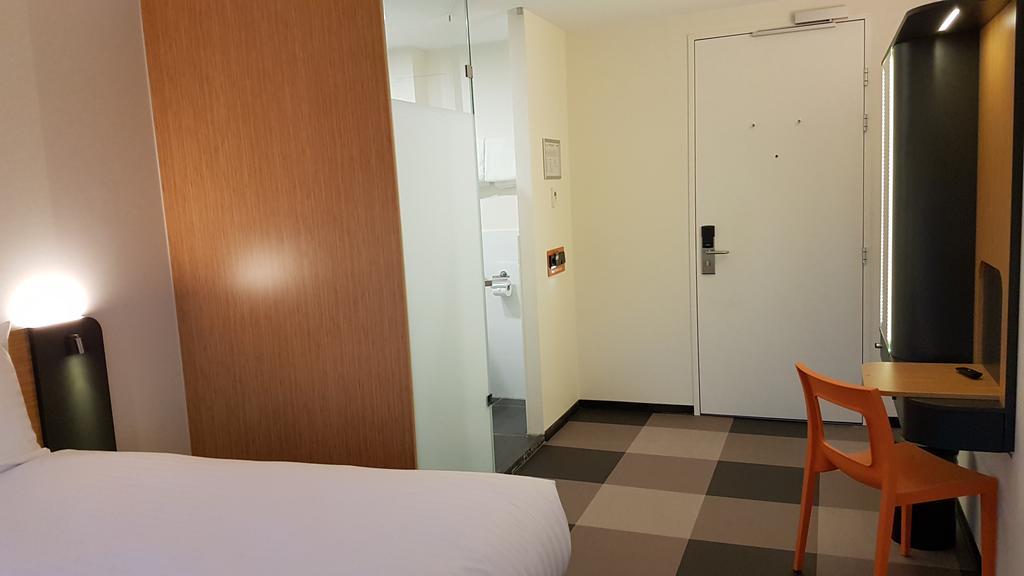 Hotel Easyhotel Arena Boulevard 2*