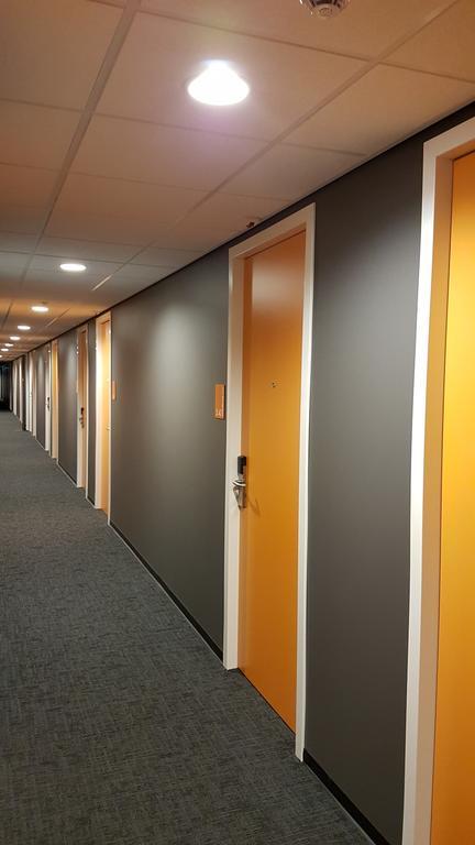 Easyhotel Arena Boulevard 2* Amsterdam