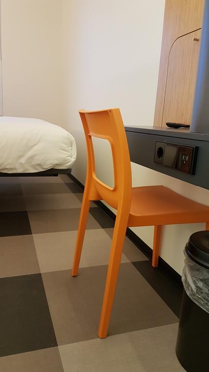 Easyhotel Arena Boulevard Hotel Amsterdam
