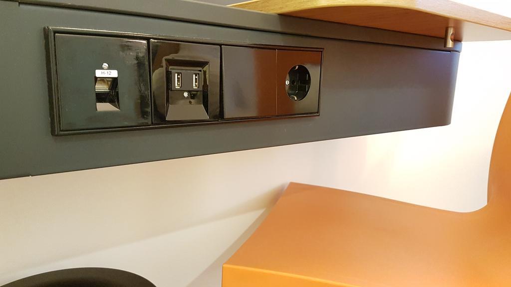 Hotel Easyhotel Arena Boulevard Amsterdam