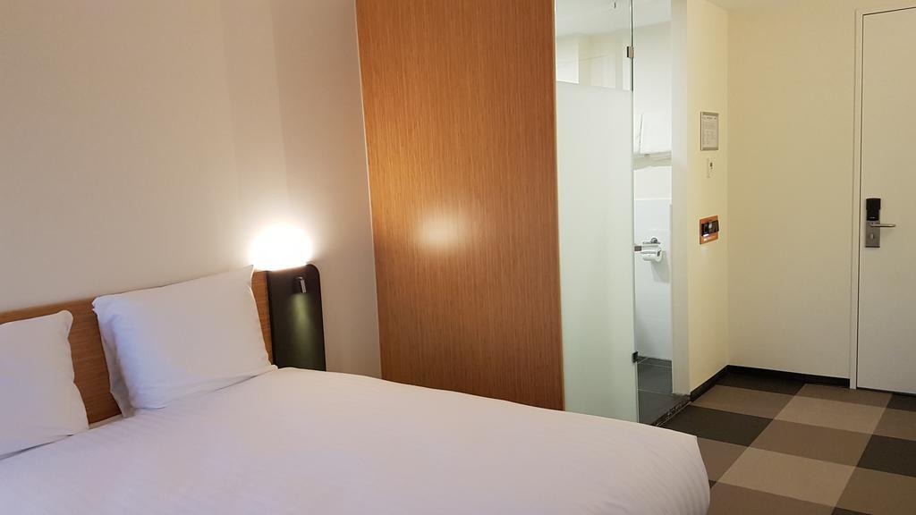 Easyhotel Arena Boulevard Amsterdam