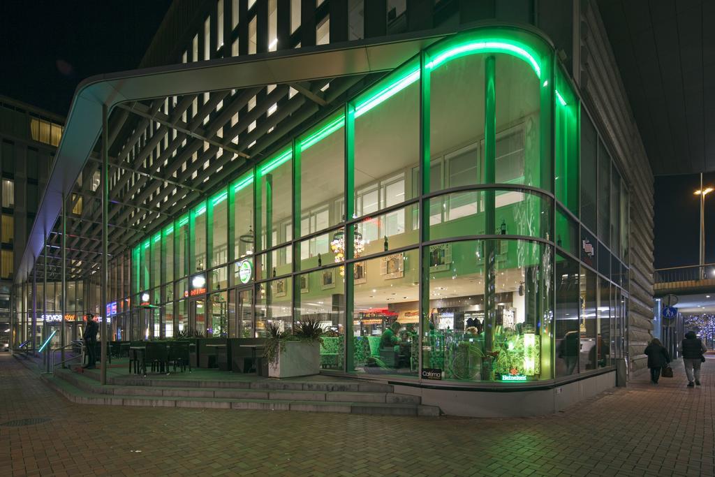 Easyhotel Arena Boulevard