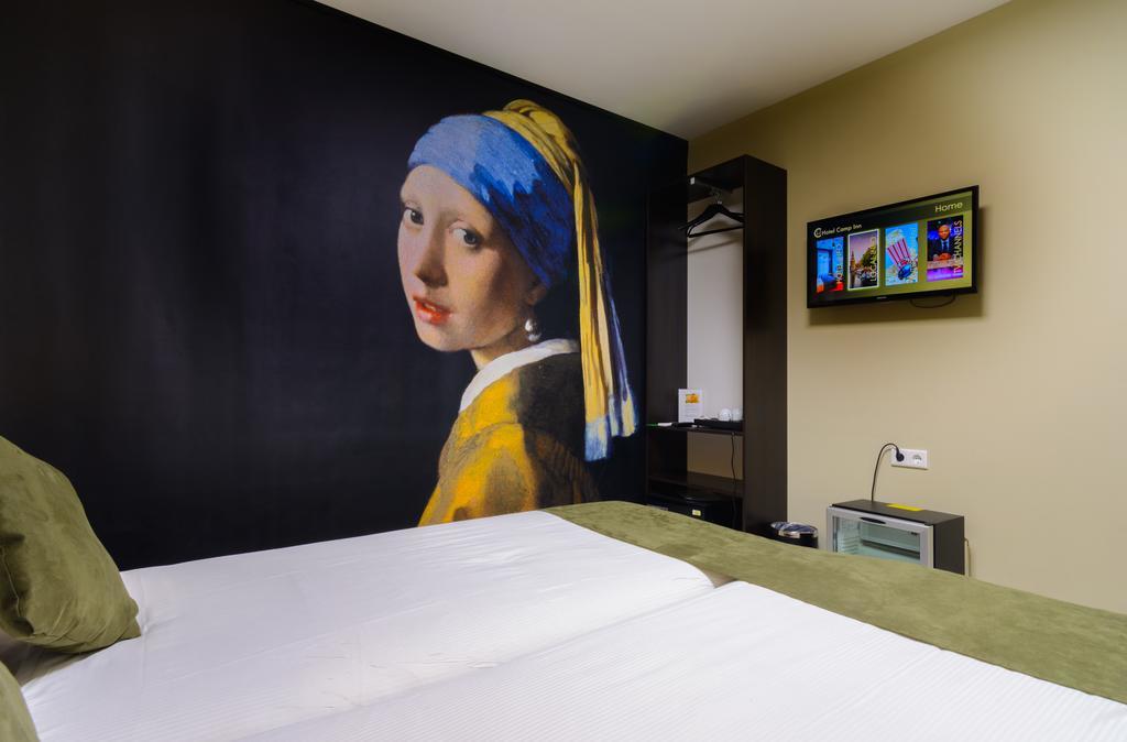 Hotel Campin 2*