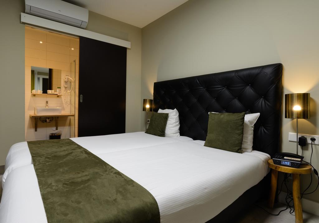 Campin Hotel 2*