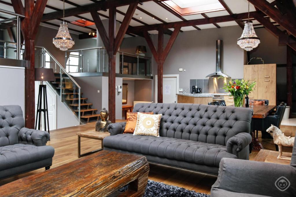 Short Stay Group Leidseplein Luxury Serviced Apartments Amsterdam Apartment