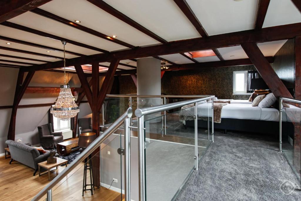 Short Stay Group Leidseplein Luxury Serviced Apartments Amsterdam Apartment