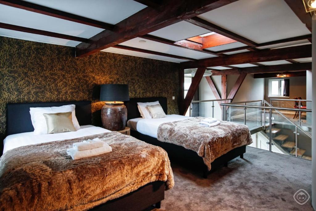 Short Stay Group Leidseplein Luxury Serviced Apartments Amsterdam Apartment Amsterdam