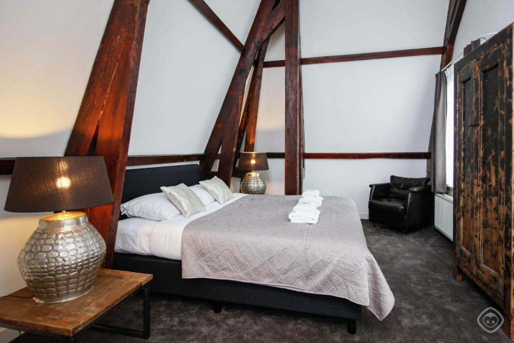 Short Stay Group Leidseplein Luxury Serviced Apartments Amsterdam Apartment