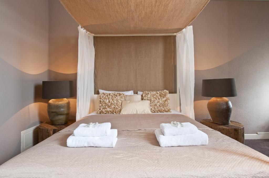 Short Stay Group Leidseplein Luxury Serviced Apartments Amsterdam Apartment *