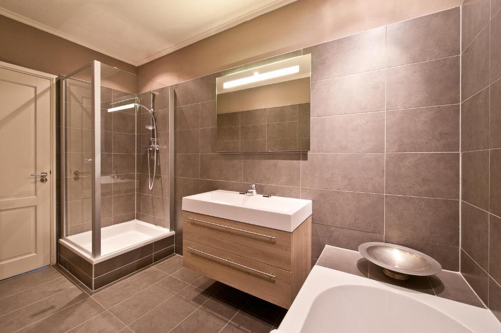 Apartment Short Stay Group Leidseplein Luxury Serviced Apartments Amsterdam *