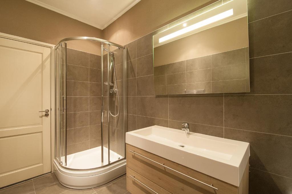 Short Stay Group Leidseplein Luxury Serviced Apartments Amsterdam *