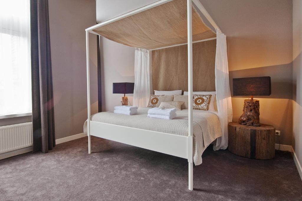 Apartment Short Stay Group Leidseplein Luxury Serviced Apartments Amsterdam Amsterdam