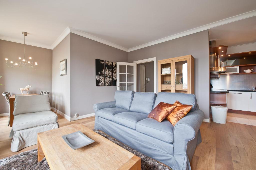 Apartment Short Stay Group Leidseplein Luxury Serviced Apartments Amsterdam