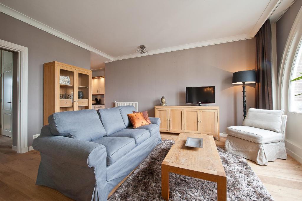 Short Stay Group Leidseplein Luxury Serviced Apartments Amsterdam Amsterdam