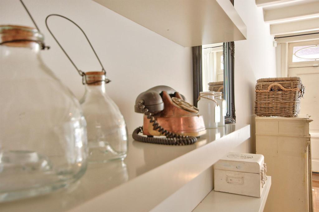 Nieuwe Leliestraat Apartment *