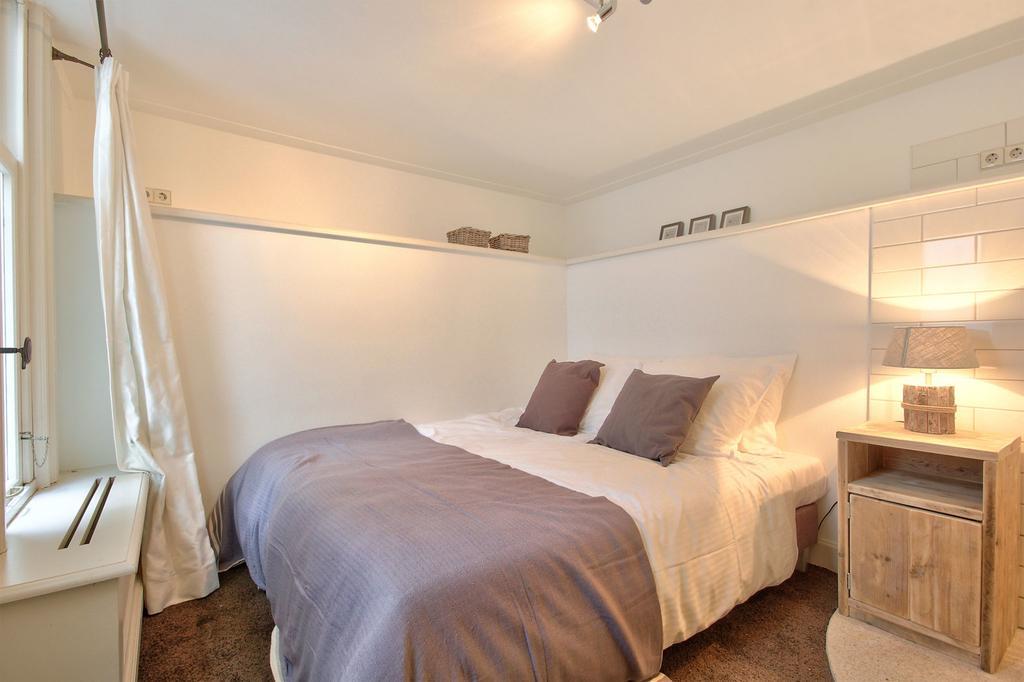 Nieuwe Leliestraat Apartment