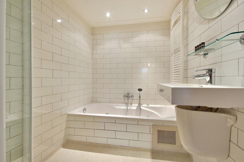Nieuwe Leliestraat Apartment